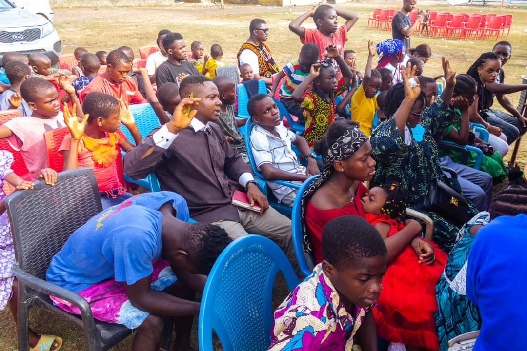 Family Outreach
