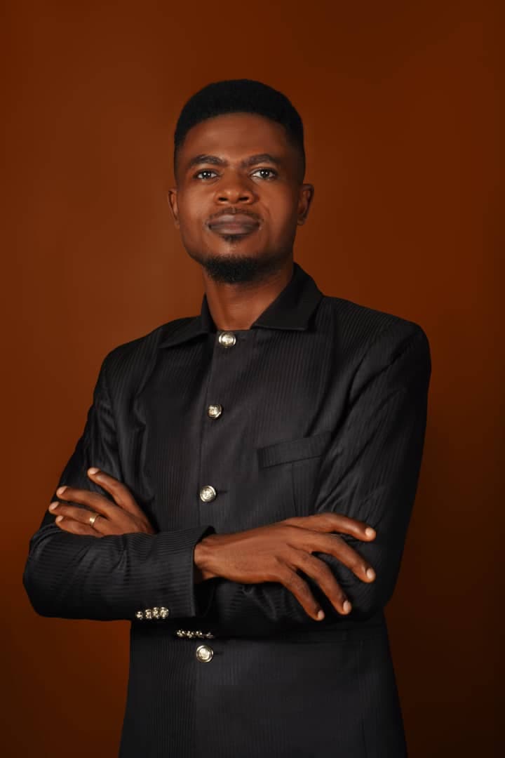 Apostle Tohndoh Augustine Mih