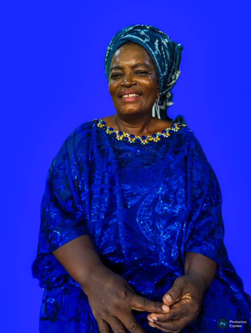 Pastor Ndinchout Alice